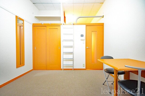 レオパレスアプリコットの物件内観写真